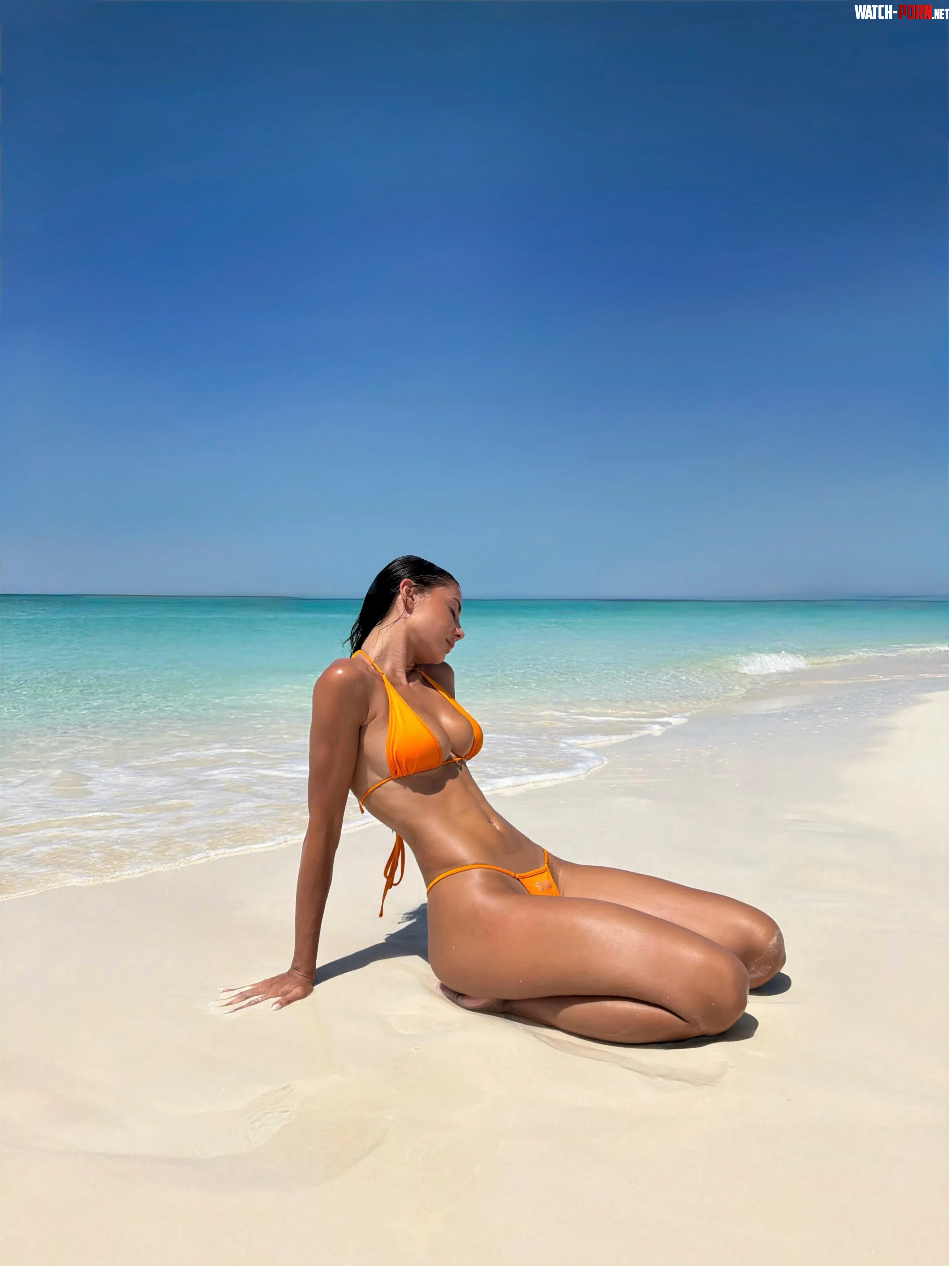 Yellow Orange by RatScorpion_69