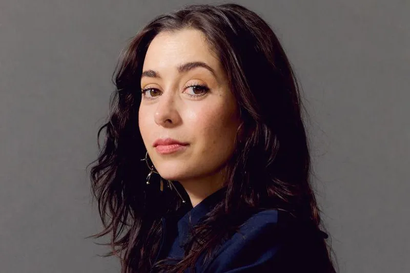Thumbnail Cristin Milioti