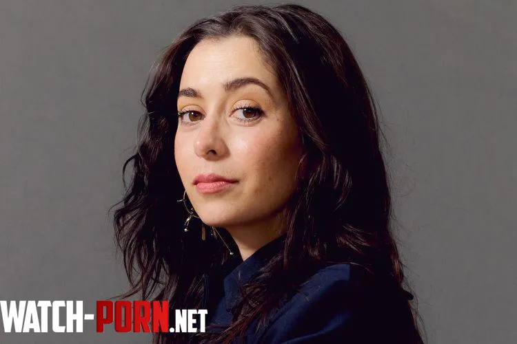 Cristin Milioti by MasterYodaJEDI4