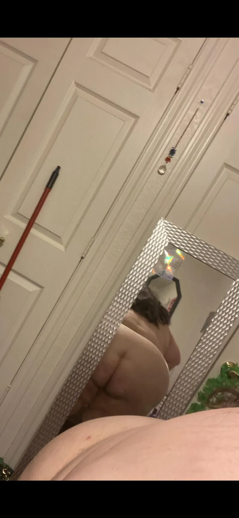 Thumbnail Little throwback. I think my ass is nice by Sillykbell