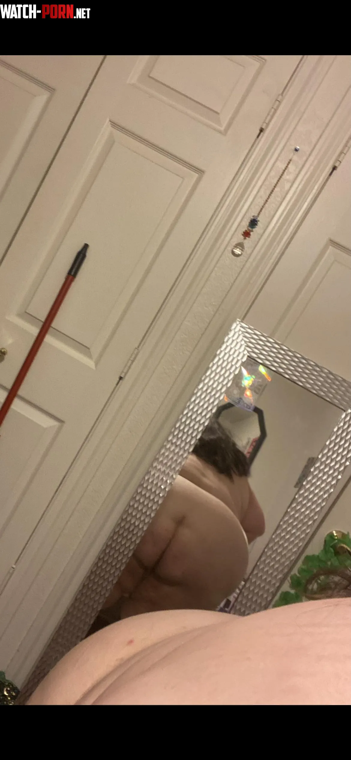 Little throwback. I think my ass is nice by Sillykbell