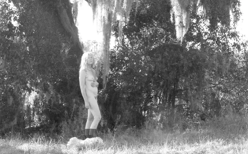Thumbnail Spanish Moss by MathildeGilf