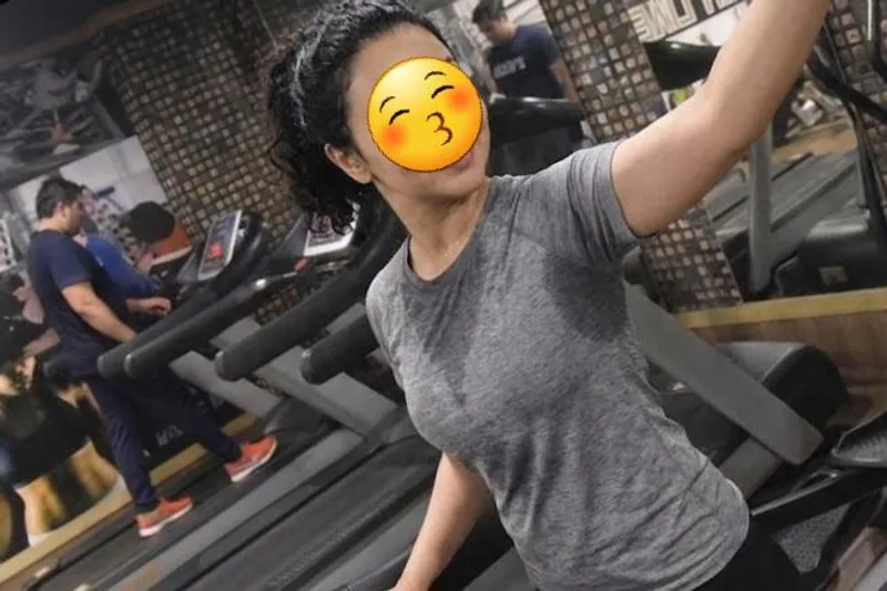 Thumbnail 4.5 km on incline treadmill! by Natural_Natural_5723