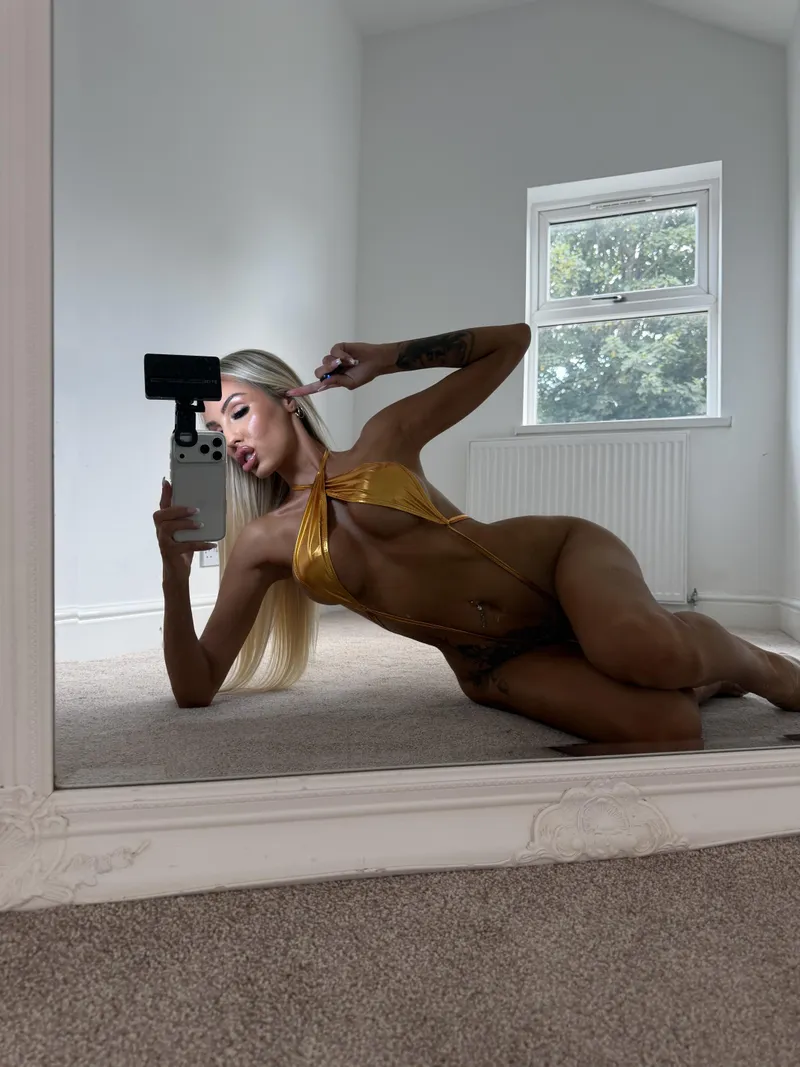 Thumbnail Your bimbo freeuse fucktoy is ready for some fun by CakeSupp