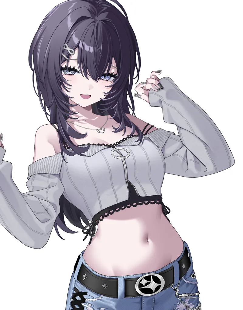 Thumbnail Subaru Belt [VTuber] by WoolsonDaSheep