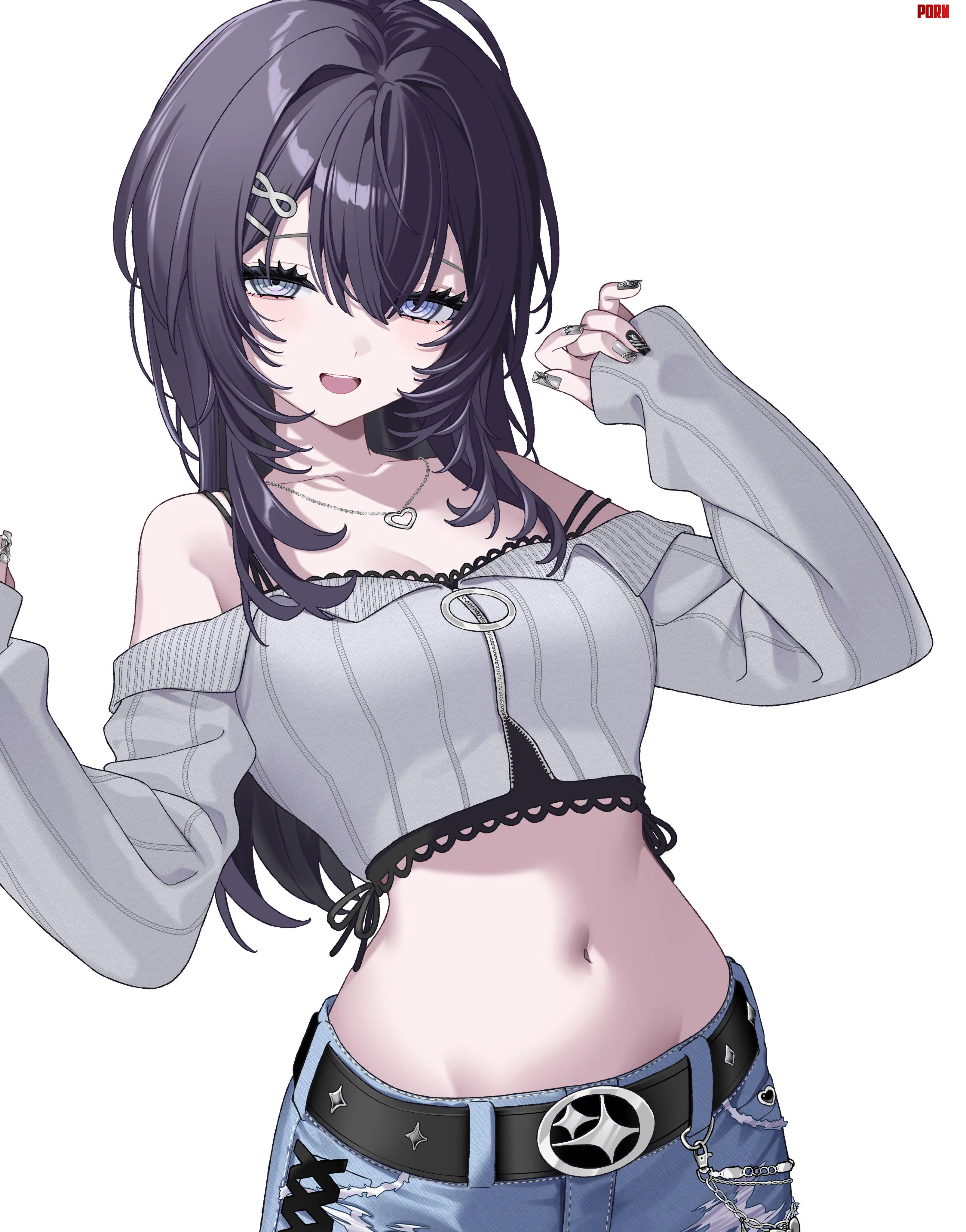 Subaru Belt [VTuber] by WoolsonDaSheep