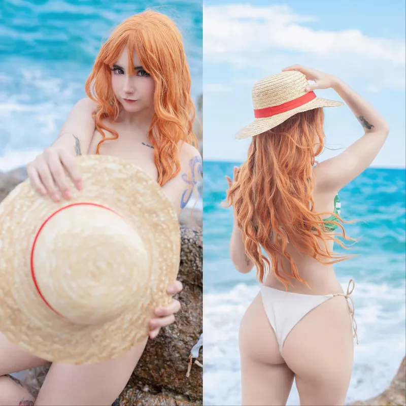 Thumbnail Nami chwan by me (Aloeveraiskawaii) by aloeveraiiskawaii