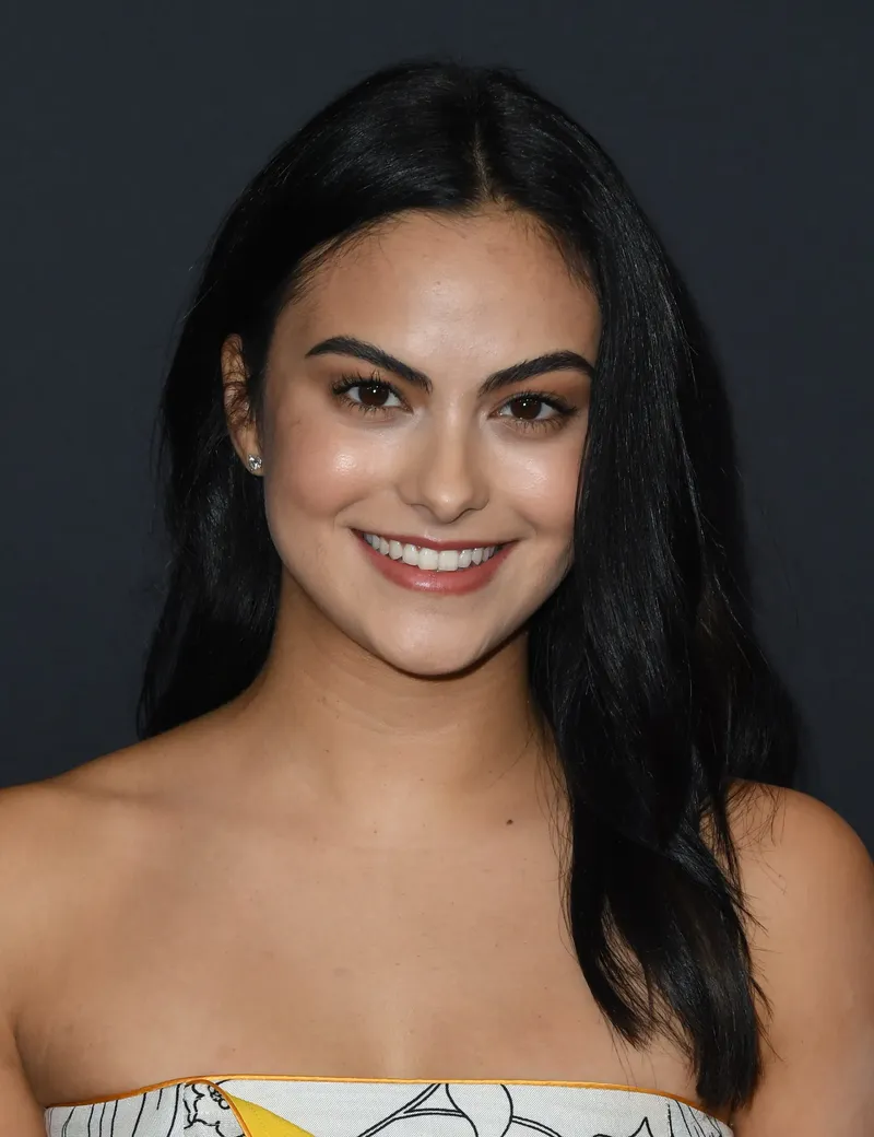 Thumbnail Camila Mendes