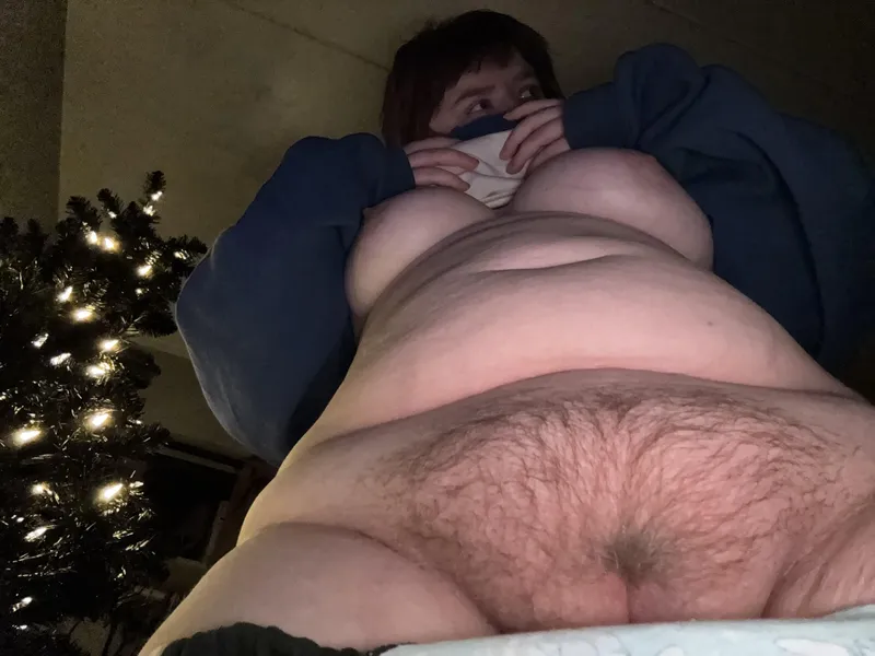 Thumbnail Hungry this morning ughh