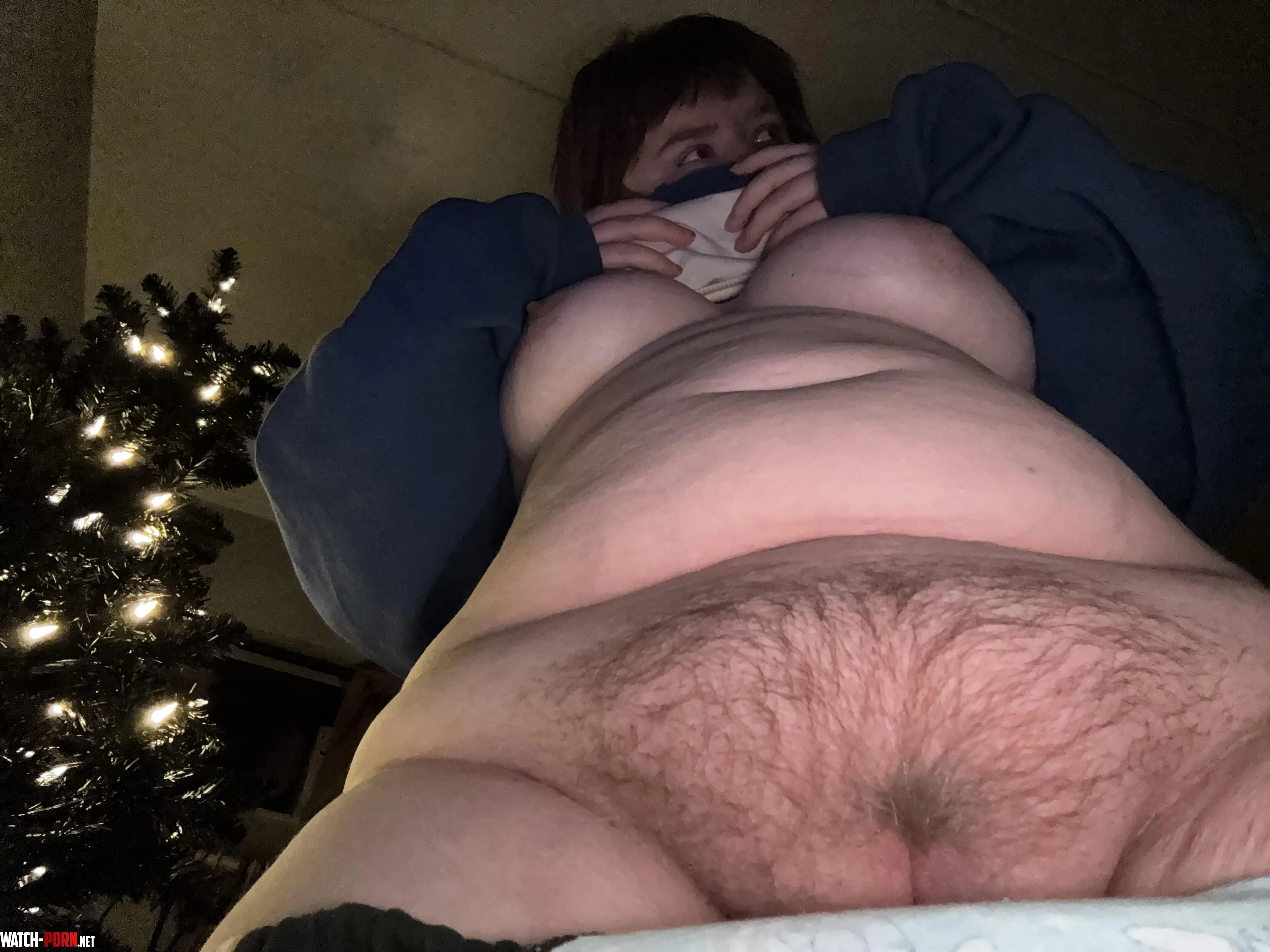 Hungry this morning ughh by Extension-Mine-8812