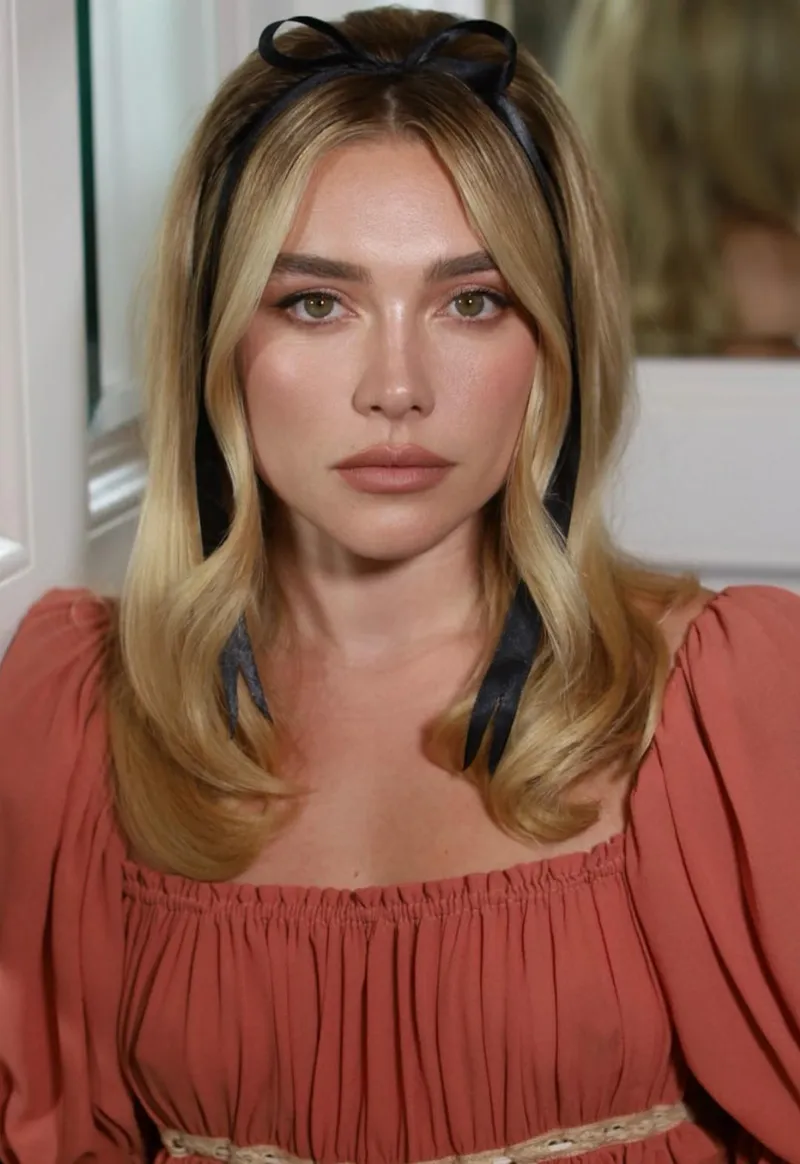 Thumbnail Florence Pugh