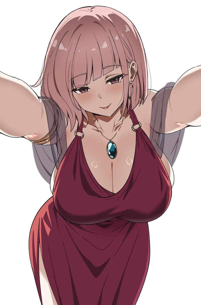 Thumbnail POV Rudeus [Mushoku Tensei]