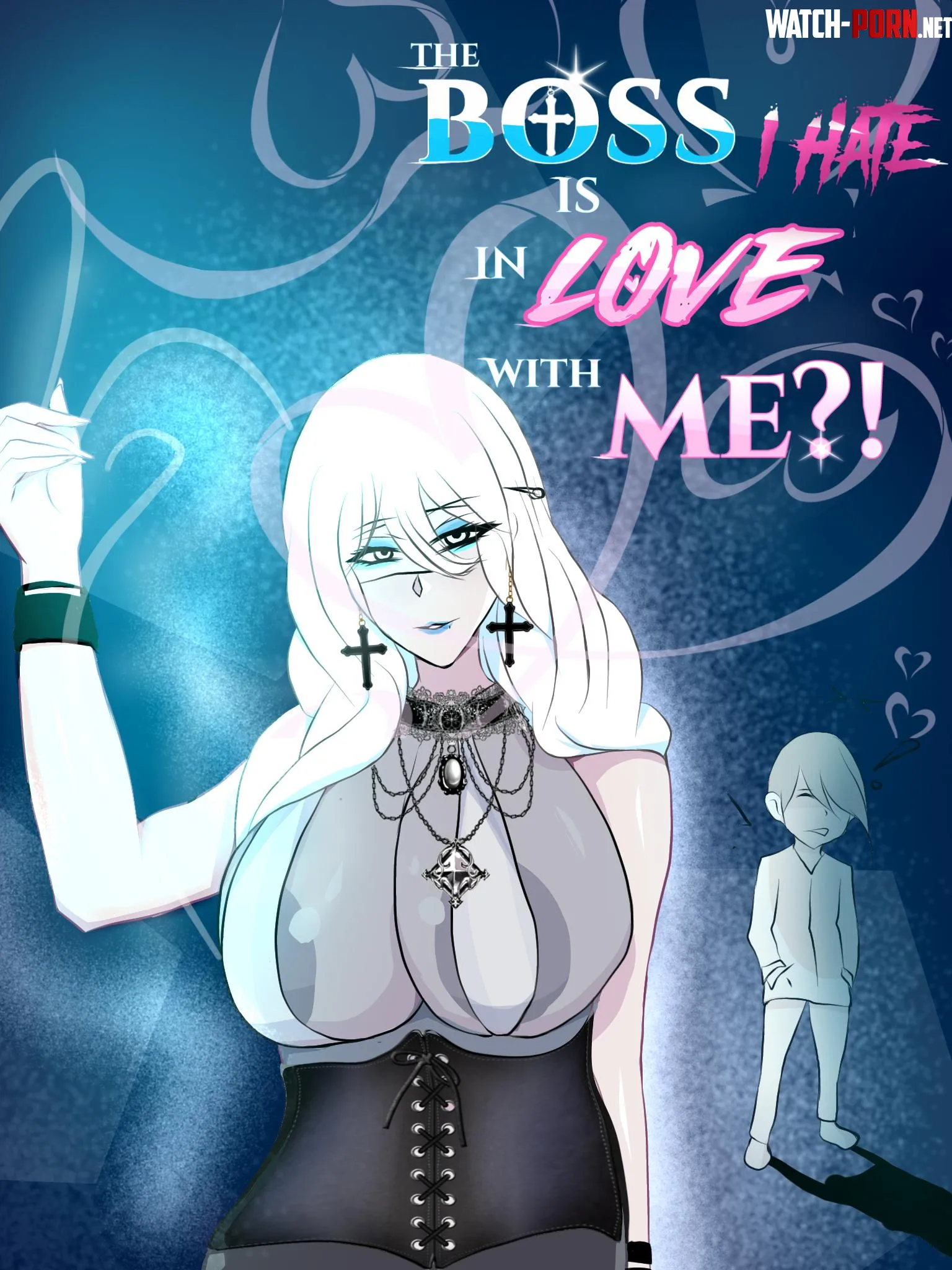 What Milf stories you wanna see? I'll try to draw them... by Signal_Ad7280