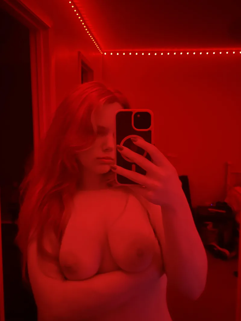 Thumbnail I finally got led lights by CozyMarieOFcl