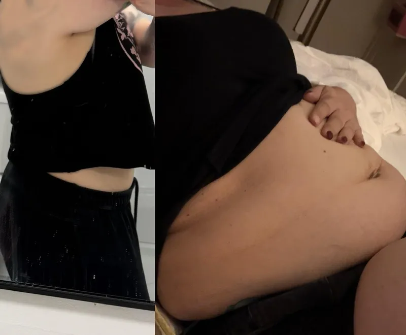 Thumbnail Gym Selfies —> Can’t Do A Single Sit-Up by chubbycryptidcutie