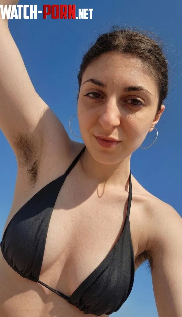 What do you think of my hairy armpits? 💕 by Life_Play3866