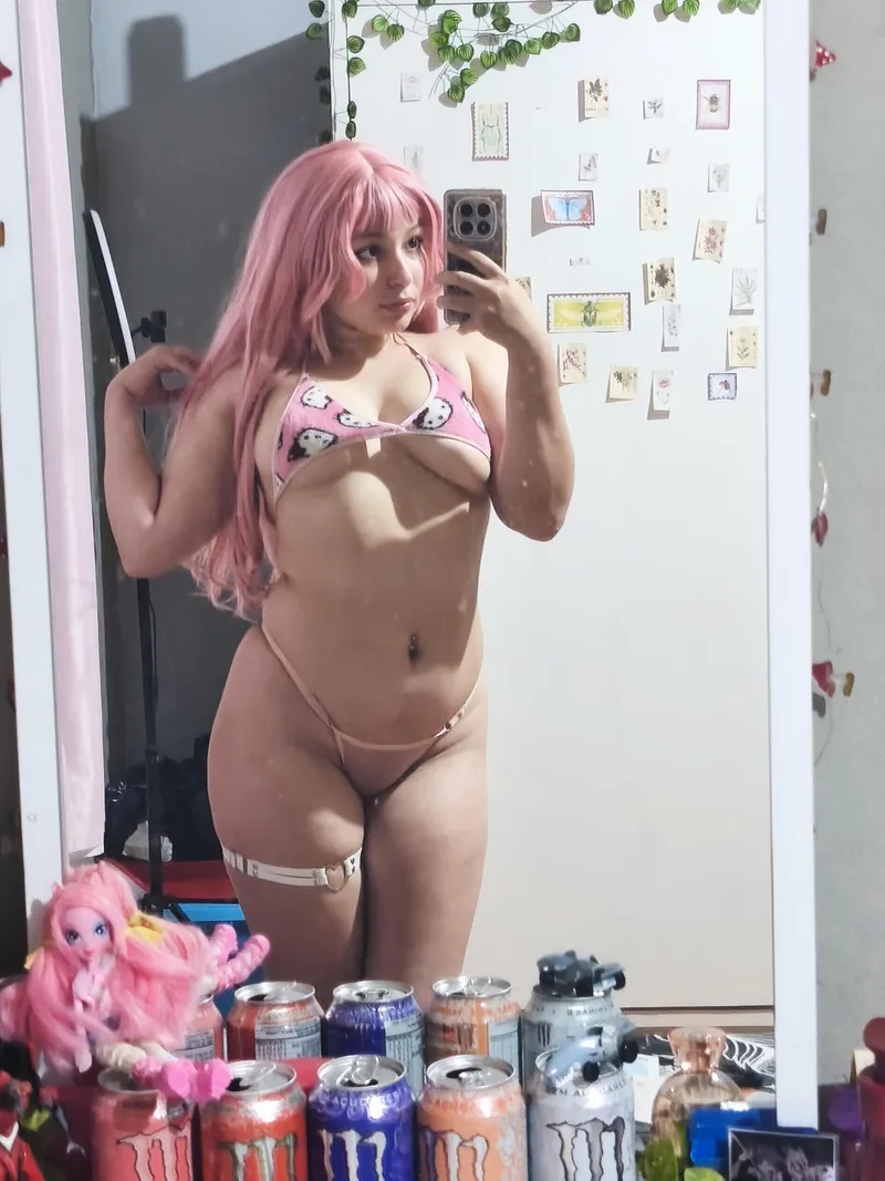 Thumbnail Kinda obsessed with this little set lately ♡ by yukkiouu