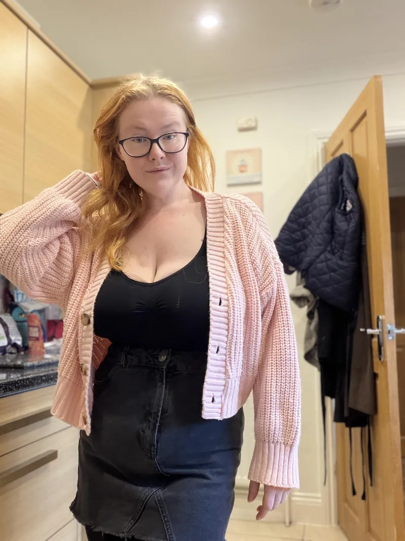 Thumbnail F**k the bra by tiannamoon
