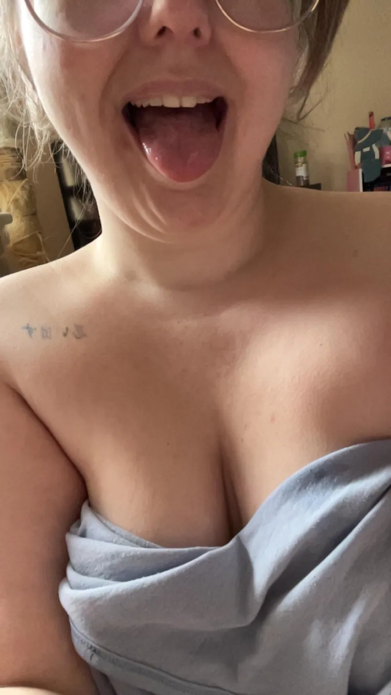 Thumbnail Oral fixation is strong today
