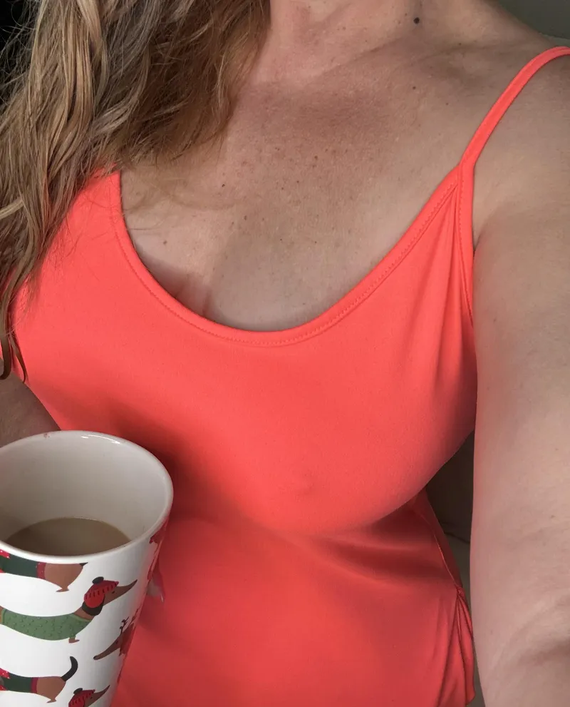 Thumbnail Have coffee with me!☕️