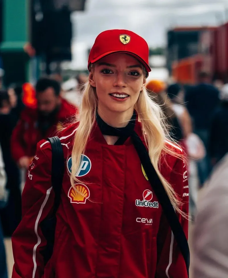 Thumbnail Anya Taylor-Joy
