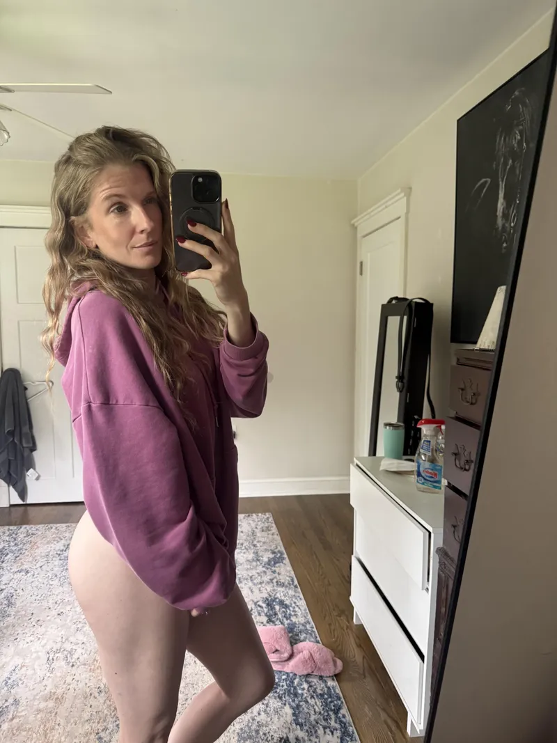 Thumbnail officially hoodie season