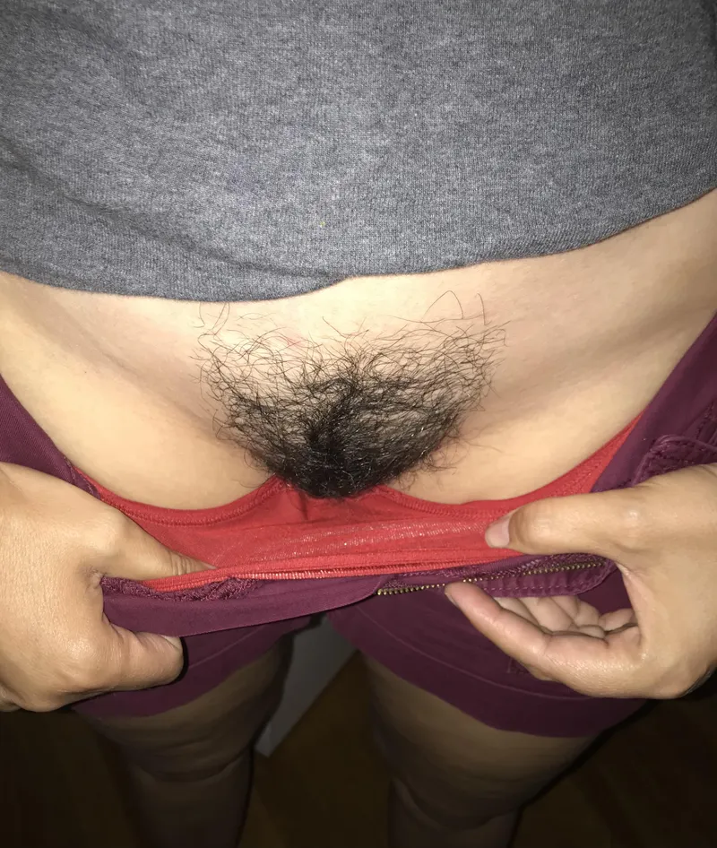 Thumbnail Love it this thick by TheBushySoccerMom-1