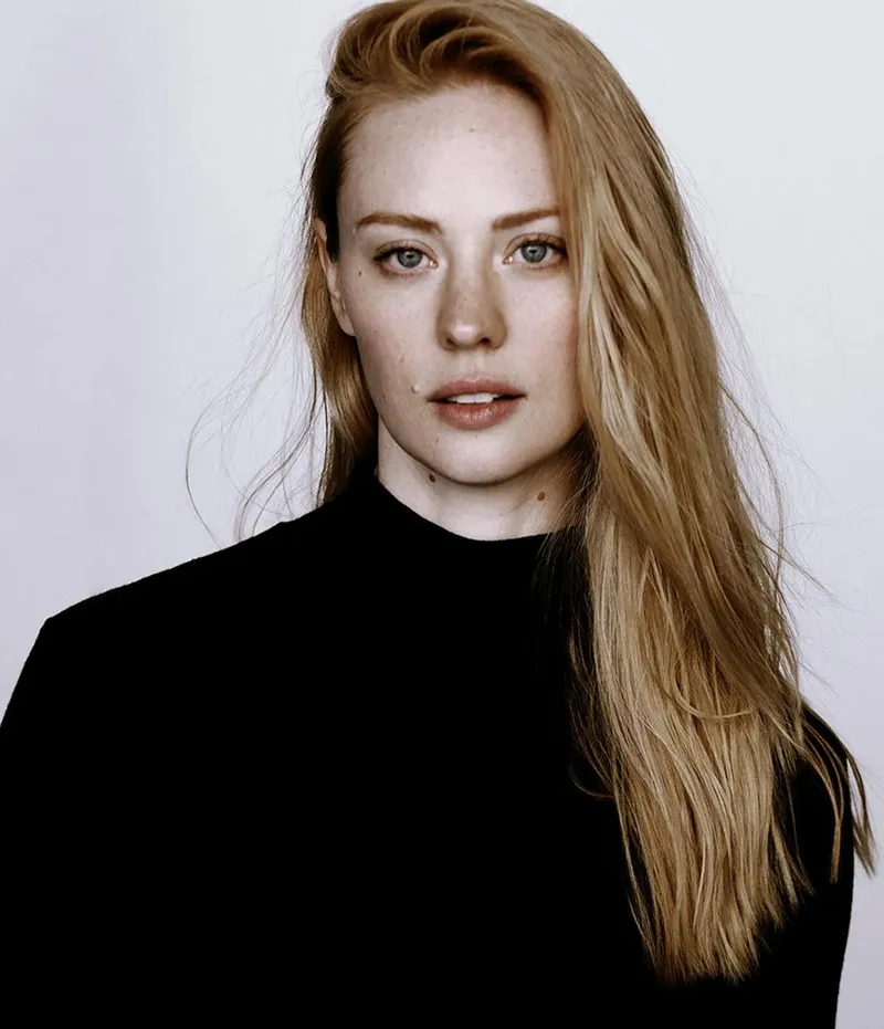 Thumbnail Deborah Ann Woll