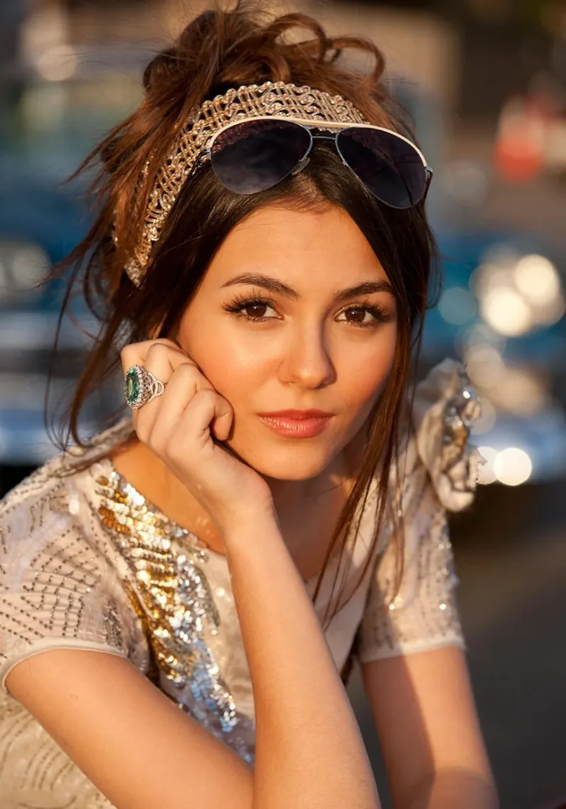 Thumbnail Victoria Justice