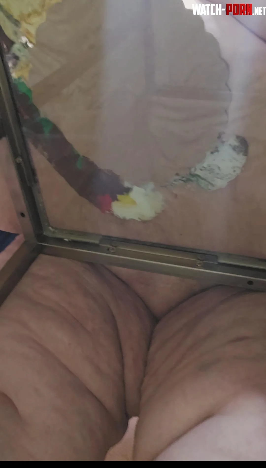Let's play find the fupa. by rubywiththejs0