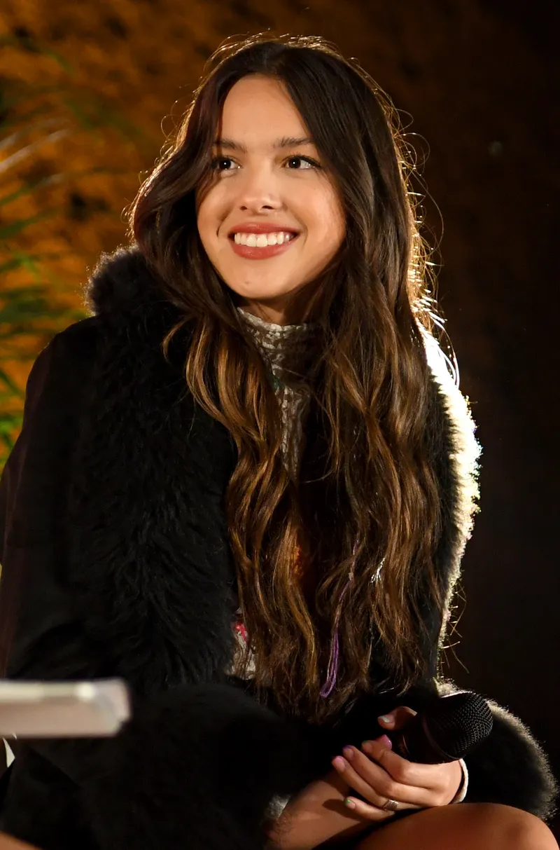 Thumbnail Olivia Rodrigo