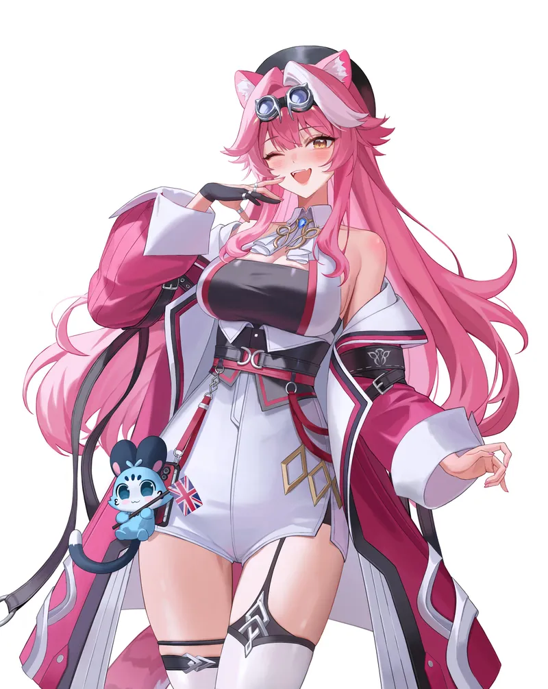 Thumbnail Raora Panthera [Hololive]