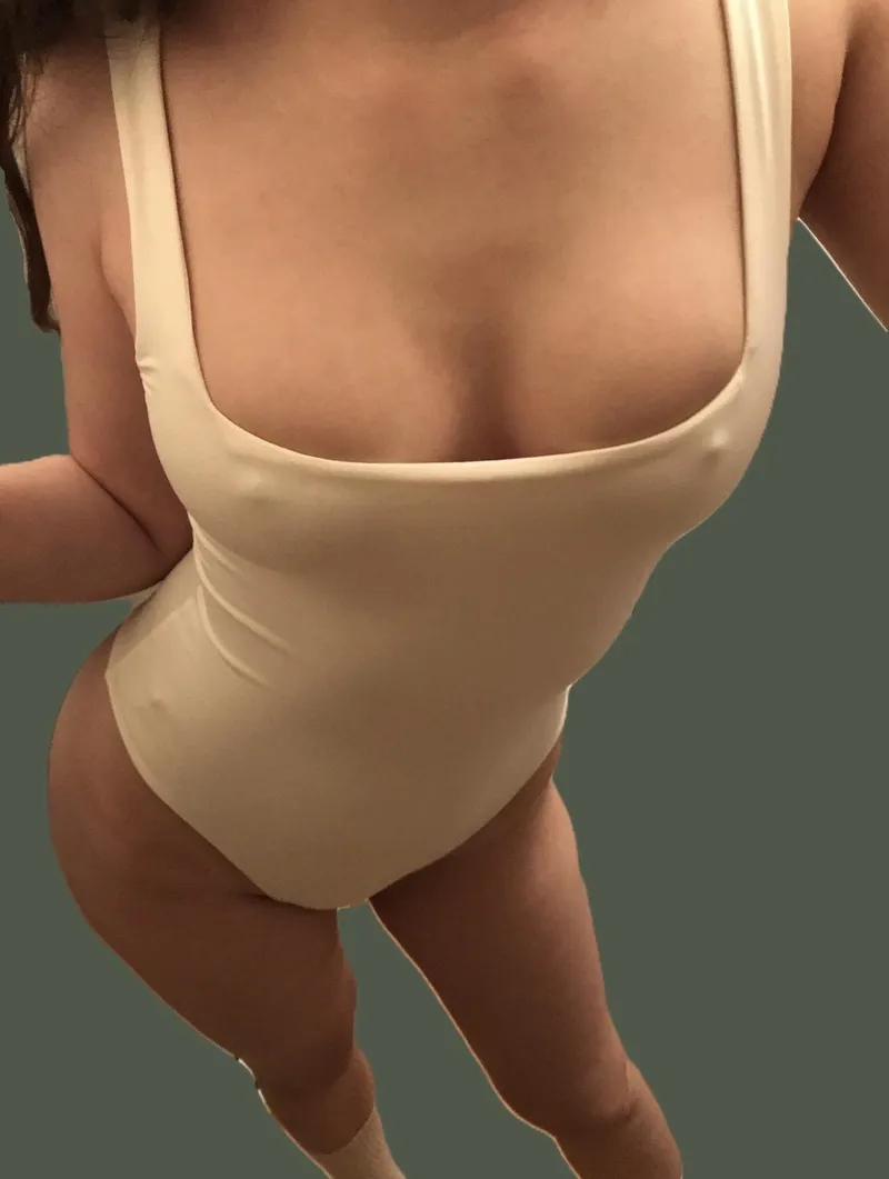 Thumbnail Gf loves her bodysuit by Royal-Inspector8825