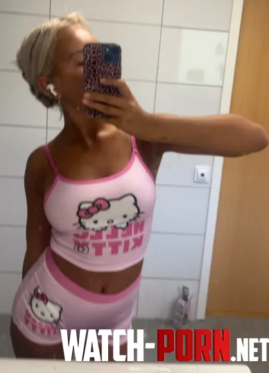 Den här sidan av mig är bara för dig snygging ;)🍒 by Hardmargin9