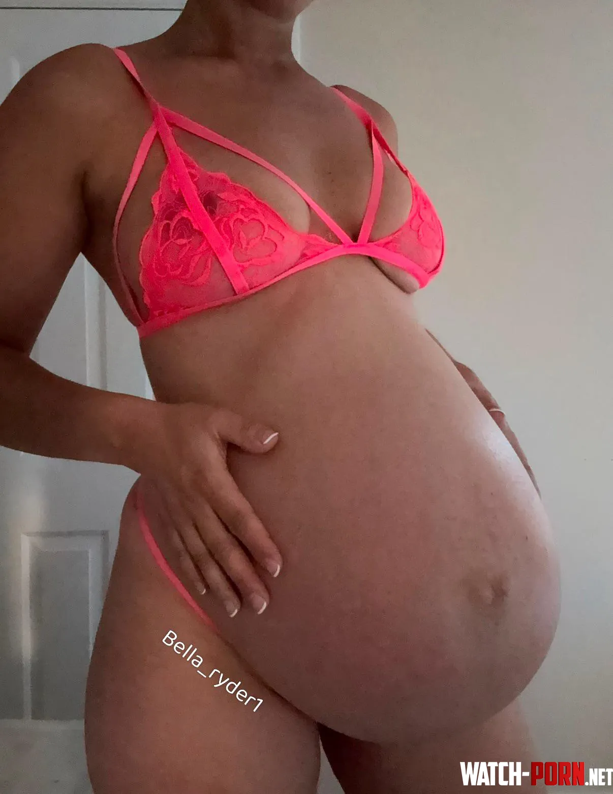 Happy Bump Day by Bella_Ryder1