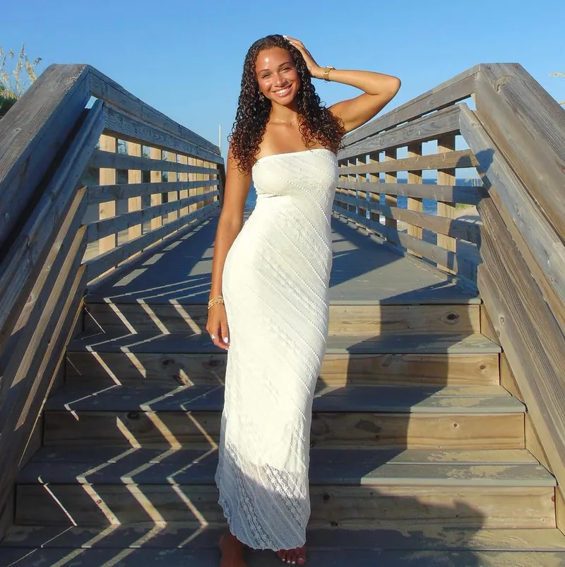 Thumbnail Keara Wright