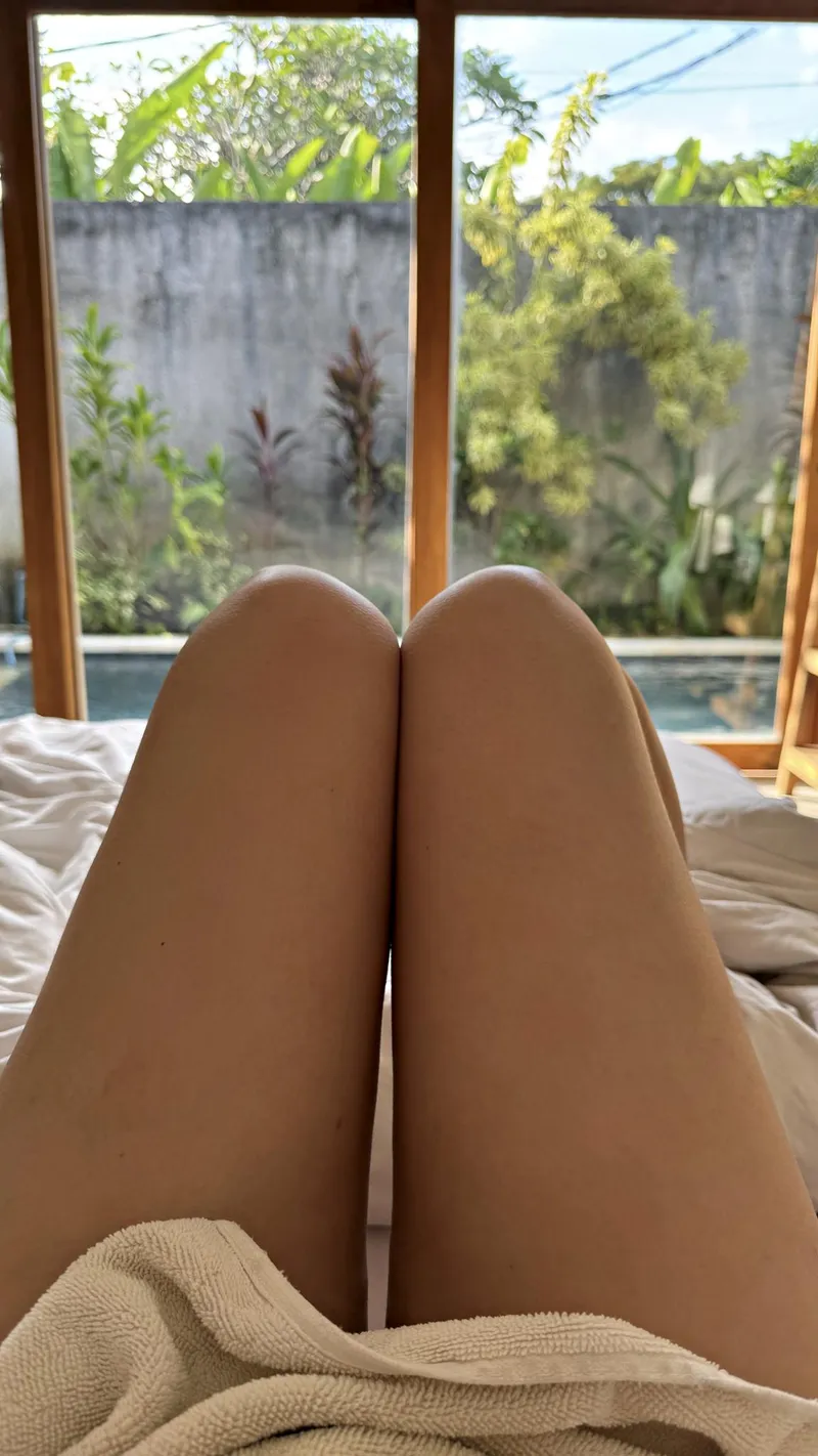 Thumbnail Do these legs get you going by KokomiStars