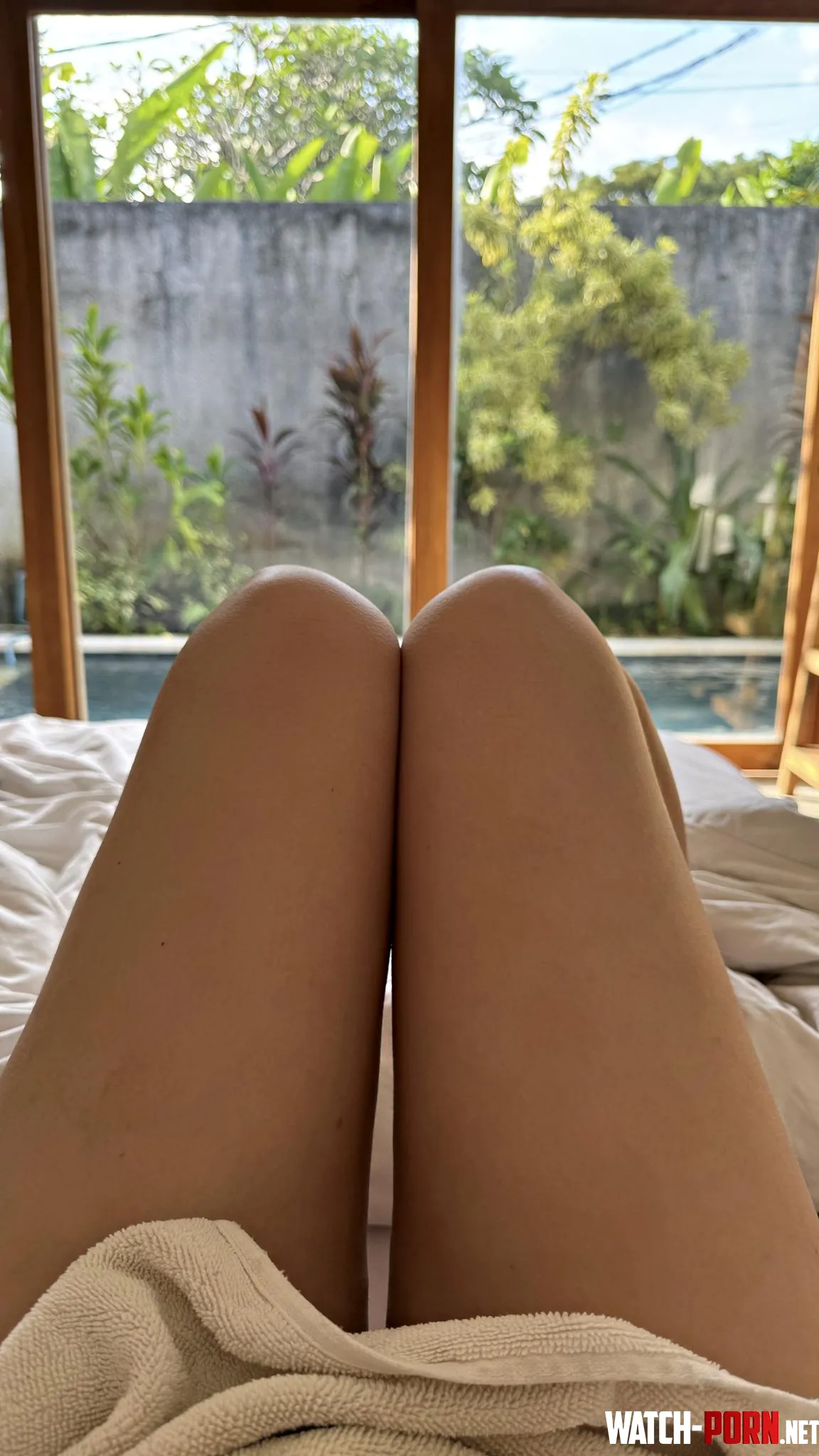 Do these legs get you going by KokomiStars
