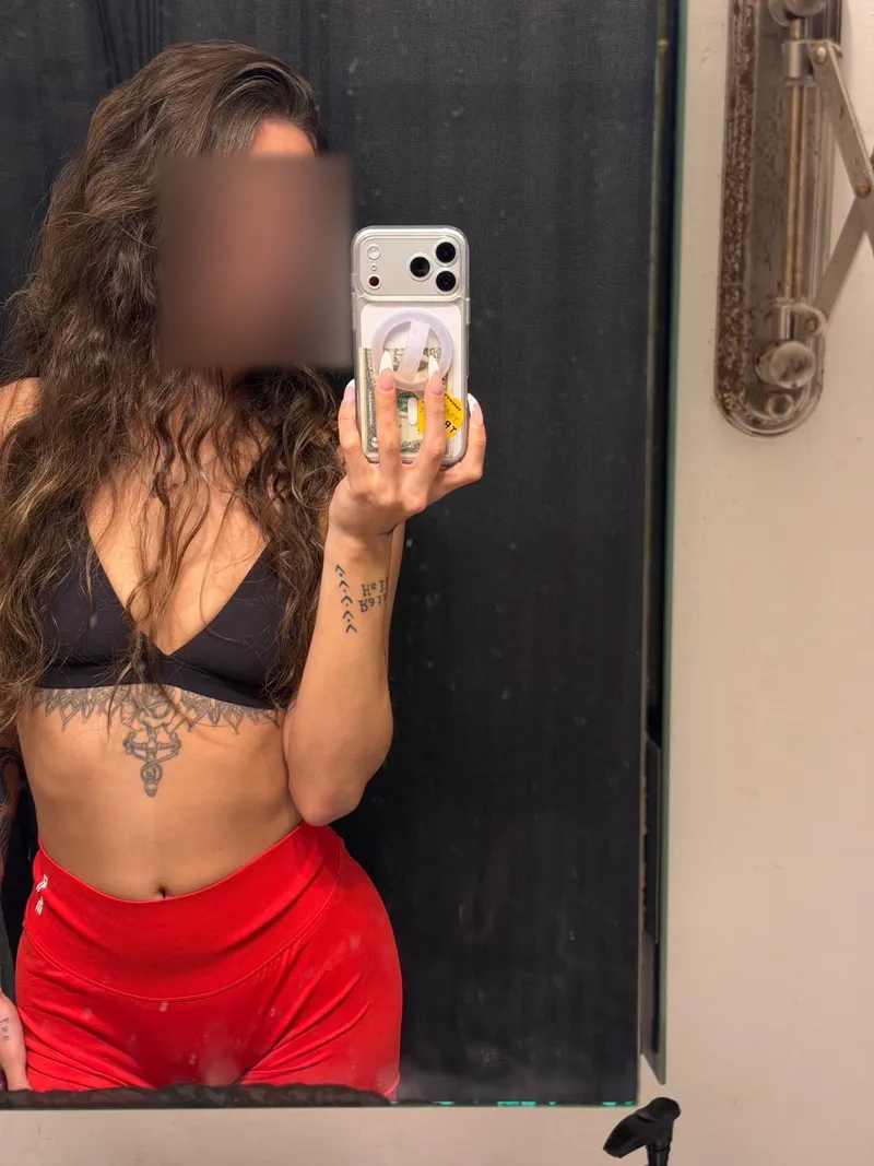 Thumbnail Hotwife challenge request