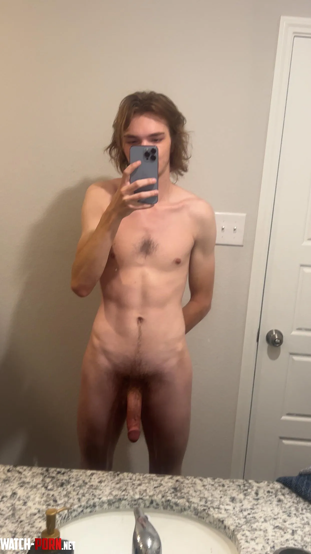 [23] Mirror Before A Shower by whxamiyokeo