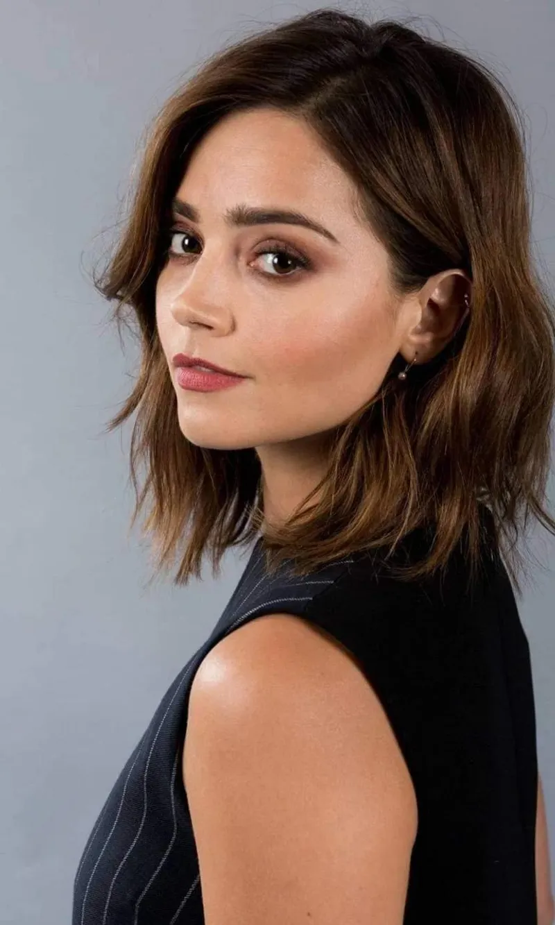 Thumbnail Jenna Coleman