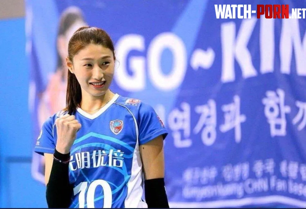 Yeon-Koung Kim by ElinoreDoll