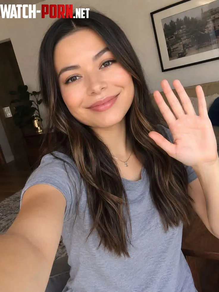 Miranda Cosgrove by Anxious_Turnover1317