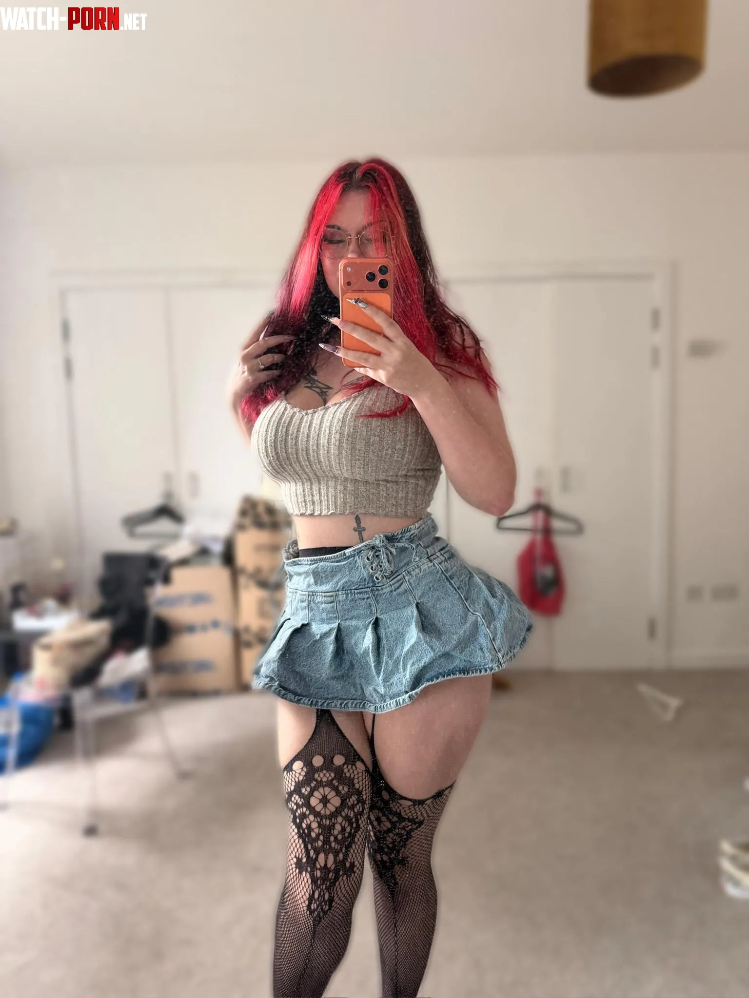 Cute little outfit by pastelxwh0re