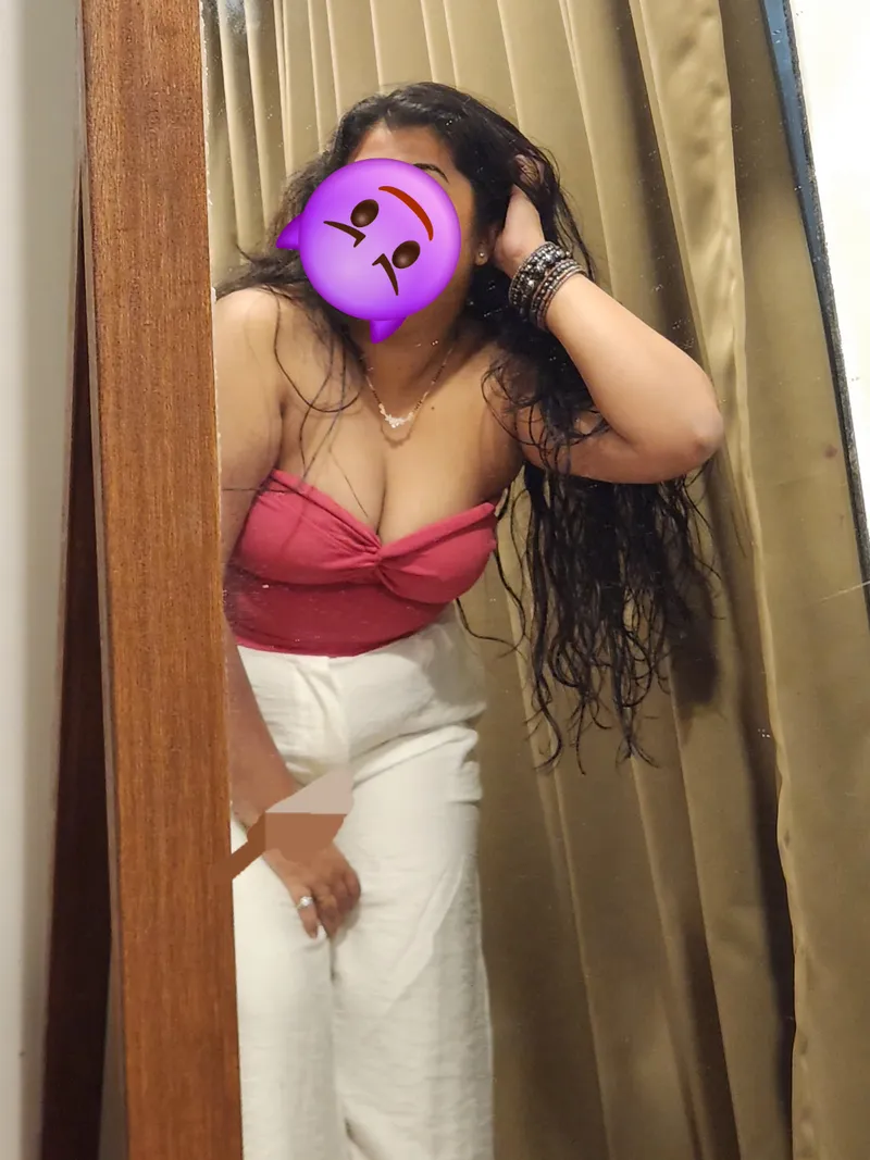 Thumbnail Blouse Down enough or hot enough..😉 by Great_Barracuda_2412