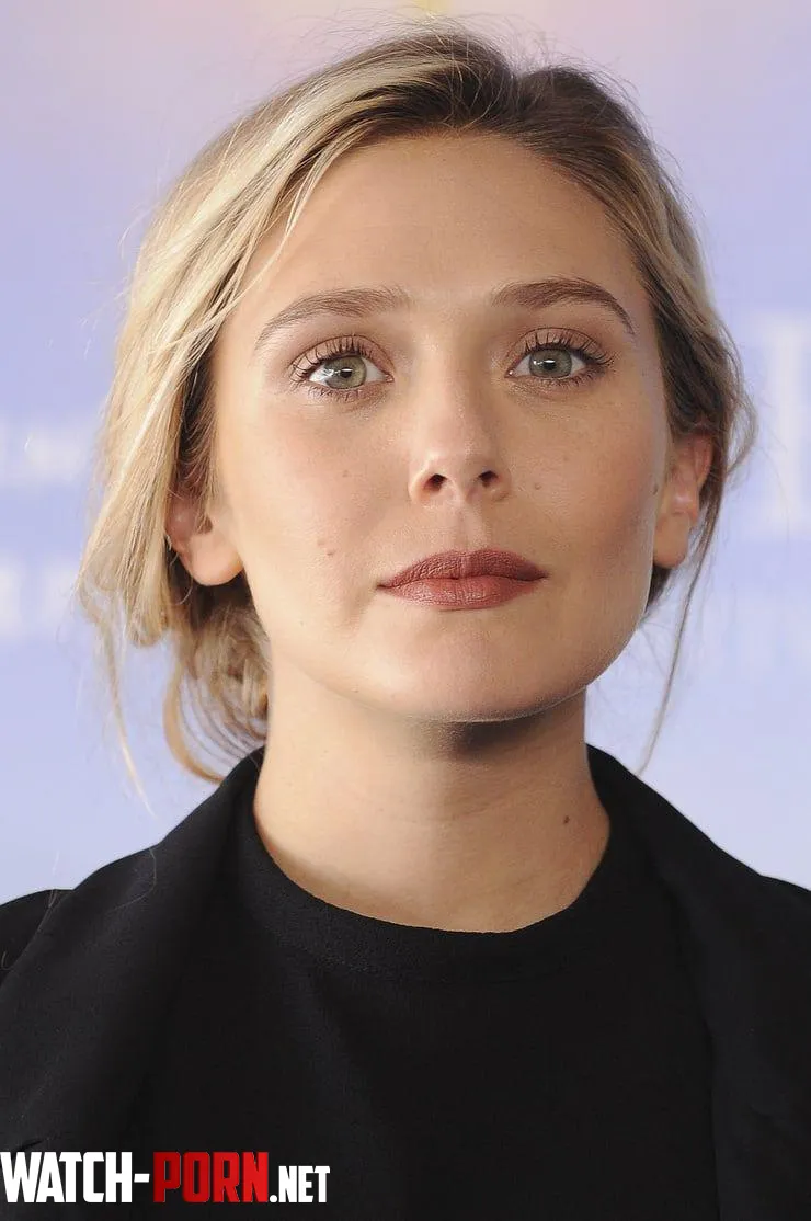 Elizabeth Olsen by CelebMaestro
