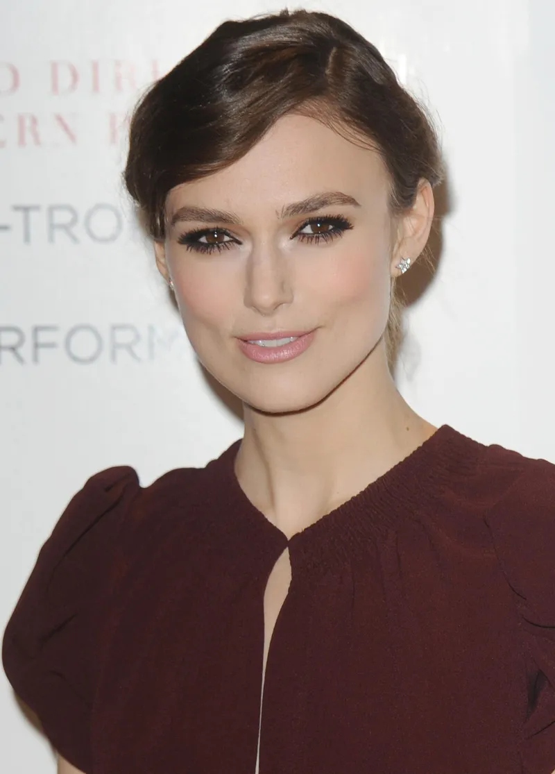 Thumbnail Keira Knightley