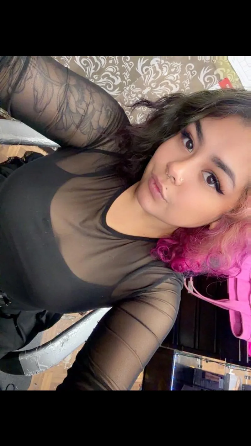 Thumbnail Anyone wanna talk?