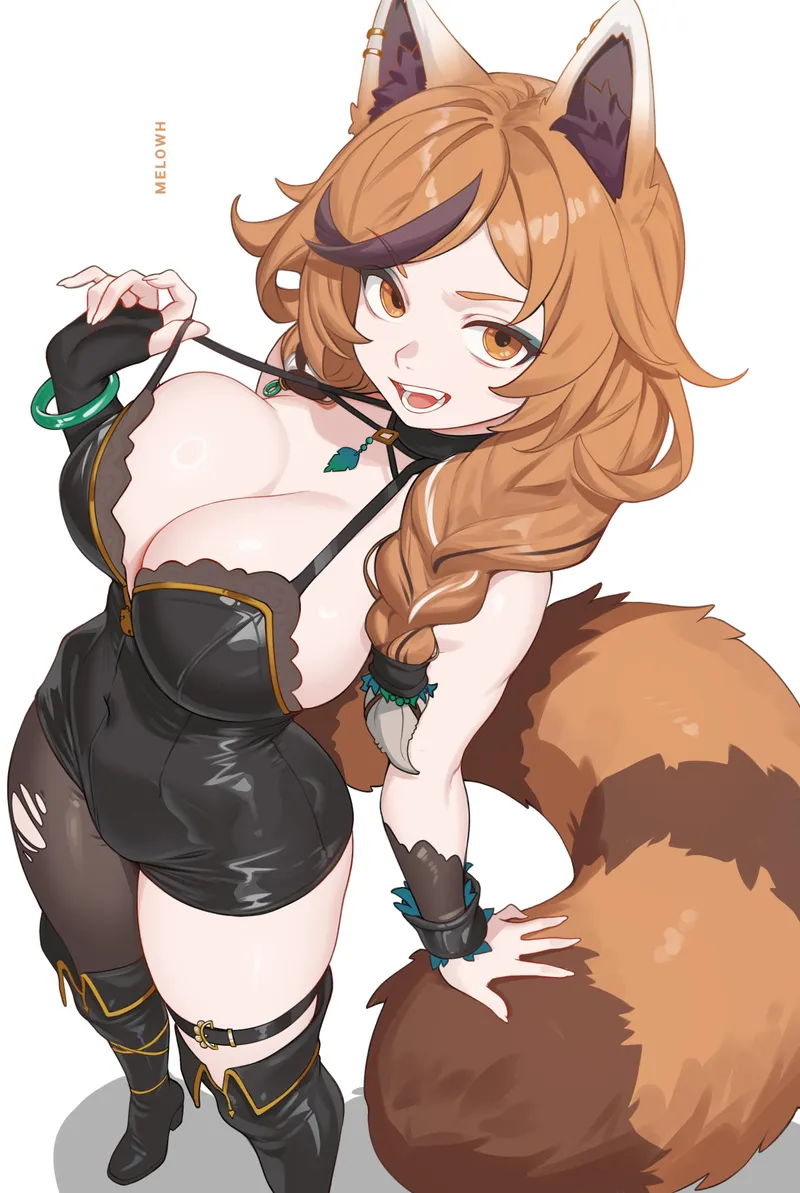 Thumbnail Vtuber fucker anyone?