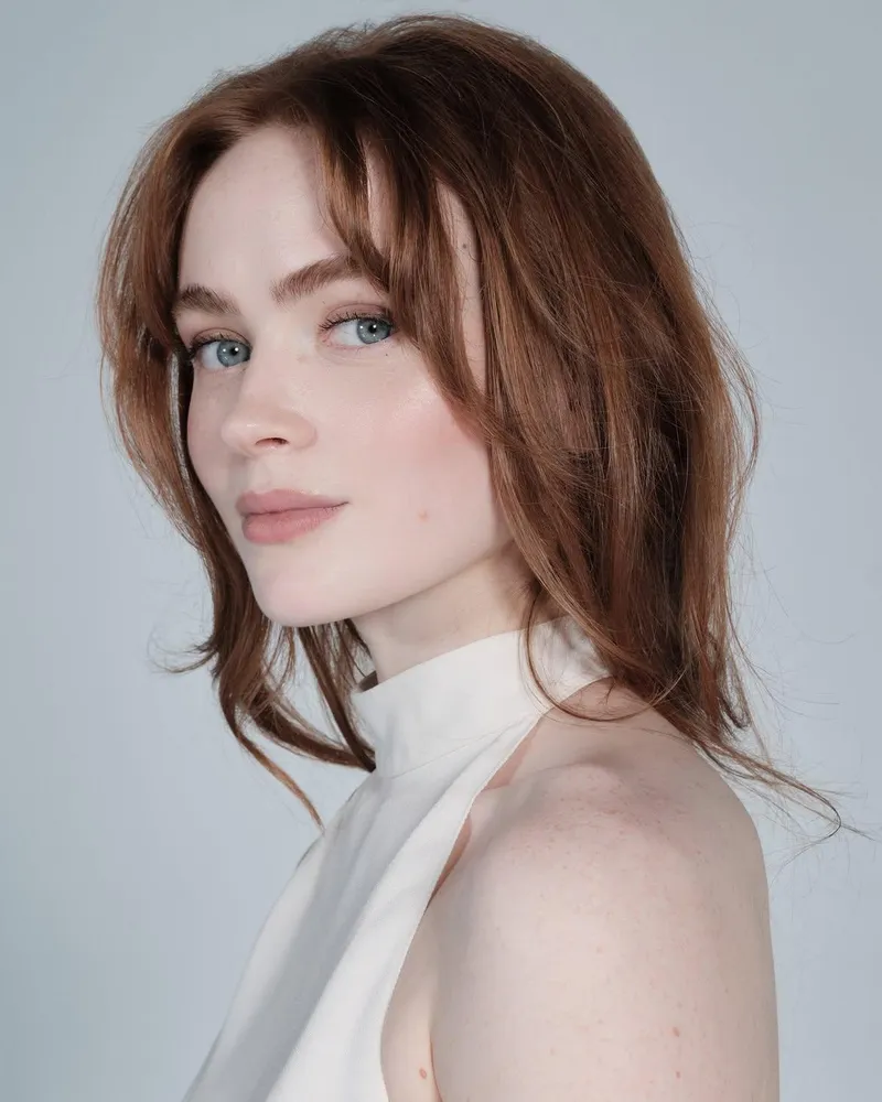 Thumbnail Sadie Sink